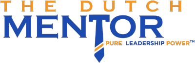 The Dutch Mentor — Pure Leadership Power